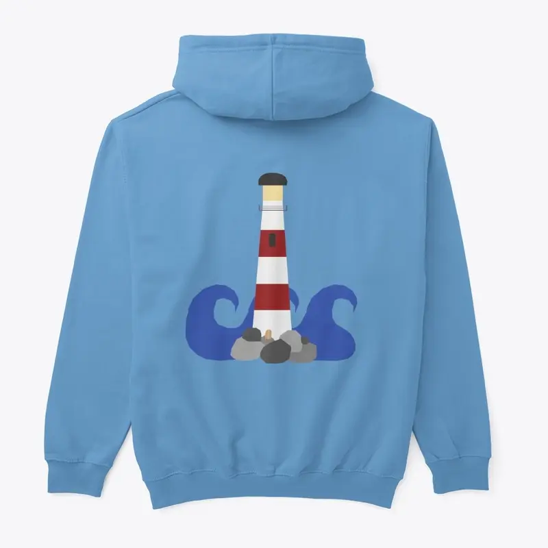 Lighthouse Hoodie